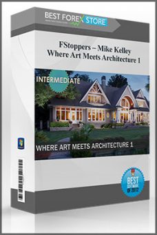FStoppers – Mike Kelley – Where Art Meets Architecture 1