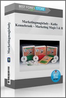 Marketingmagiclady – Kathy Kennebrook – Marketing Magic I & II