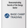 Basecamptrading – Secrets of the Energy Sector