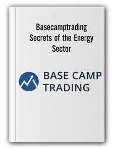 Basecamptrading – Secrets of the Energy Sector