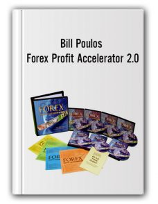 Bill Poulos – Forex Profit Accelerator 2.0