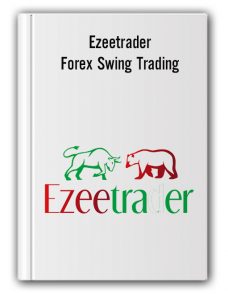 Ezeetrader – Ezeetrader Forex Swing Trading