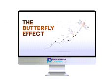 GateX – The Butterfly Effect