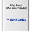 Jeffrey Kennedy – Jeffrey Kennedy’s Package