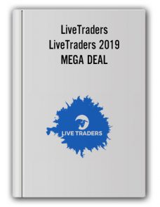 LiveTraders – LiveTraders 2019 MEGA DEAL