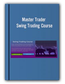 Master Trader – Swing Trading Strategies Course