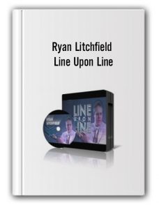 Ryan Litchfield – Line Upon Line