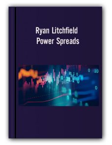 Ryan Litchfield – Power Spreads