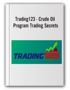 Trading123 – Crude Oil Program Trading Secrets