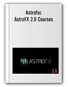 Astrofxc – AstroFX 2.0 Courses