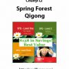 Chunyi Li – Spring Forest Qigong