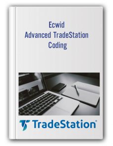 Ecwid – Advanced TradeStation Coding