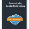 Everyday Profits Strategy – Basecamptrading