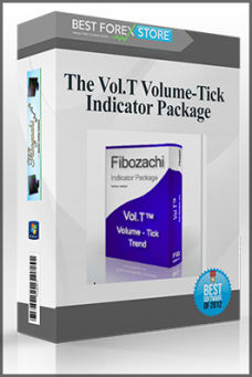 Fibozachi – The Vol.T Volume-Tick Indicator Package