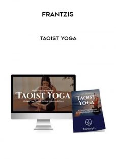 Frantzis – Taoist Yoga