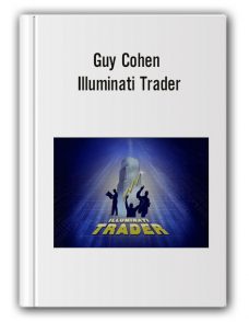Guy Cohen – Illuminati Trader