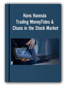 Hans Hannula – Trading MoneyTides & Chaos in the Stock Market