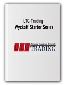 LTG Trading – Wyckoff Starter Series