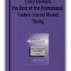 Larry Connors – The Best of the Professional Traders Journal Market Timing