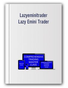 Lazyeminitrader – Lazy Emini Trader