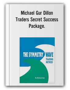 Michael Gur Dillon – Traders Secret Success Package