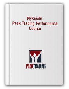 Mykajabi – Peak Trading Performance Course