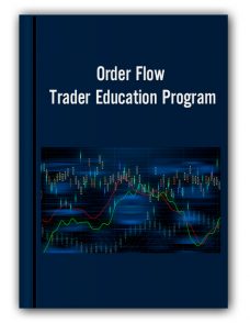 Order Flow Trader Education Program