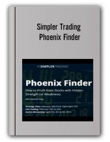 Simpler Trading – Phoenix Finder