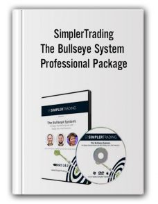 SimplerTrading – The Bullseye System Professional Package