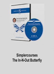 Simplercourses – The In-N-Out Butterfly