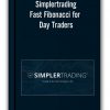 Simplertrading – Fast Fibonacci for Day Traders