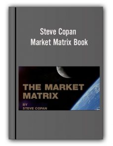 Steve Copan – Market Matrix Book