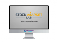 Stock Market Lab – 10-Week Stock Trading Program