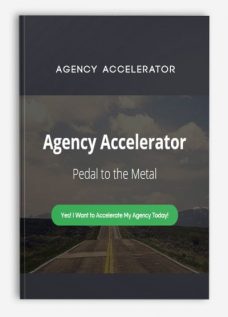 The PPC Agency Accelerator Program by Invisibleppc