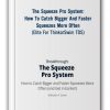 The Squeeze Pro System: How to Catch Bigger and Faster Squeezes More Often (Elite For ThinkorSwim TOS)