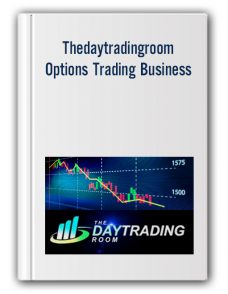 Thedaytradingroom – Options Trading Business
