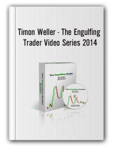 Timon Weller – The Engulfing Trader Video Series 2014