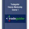 Tradeguider – Futures Mentorship – Course 1