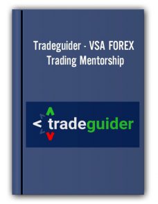 Tradeguider – VSA FOREX Trading Mentorship