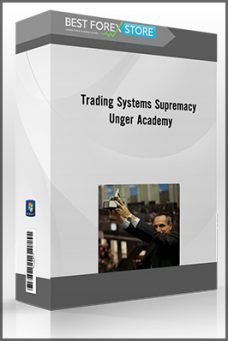 Trading Systems Supremacy – Andrea Unger