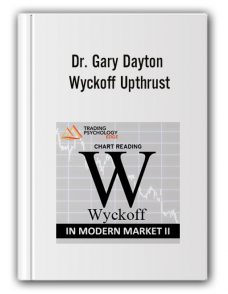 Tradingpsychologyedge – Wyckoff in Modern Market II