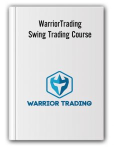 WarriorTrading – Swing Trading Course
