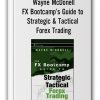 Wayne McDonell – FX Bootcamp’s Guide to Strategic & Tactical Forex Trading