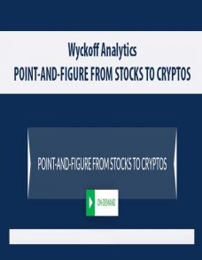 Wyckoff Analytics – POINT-AND-FIGURE FROM STOCKS TO CRYPTOS