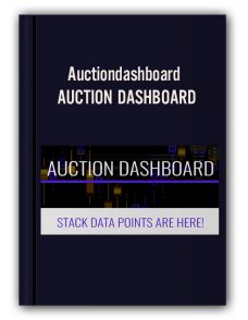 Auctiondashboard – AUCTION DASHBOARD
