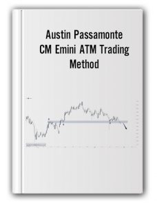 Austin Passamonte – CM Emini ATM Trading Method