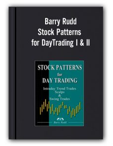 Barry Rudd – Stock Patterns for DayTrading I & II