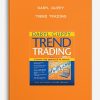Daryl Guppy – Trend Trading