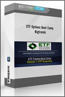 ETF Options Boot Camp – Bigtrends