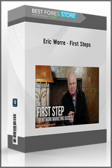 Eric Worre – First Steps